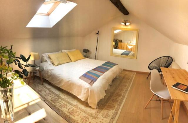 A Due Passi Dal Duomo Hotel บีเอลลา ภายนอก รูปภาพ